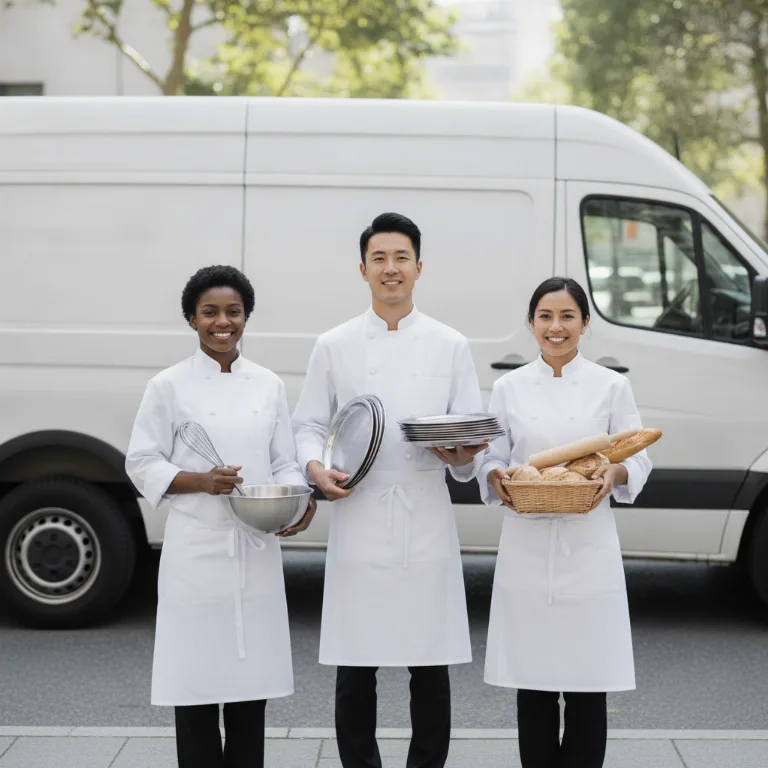 Catering Temecula